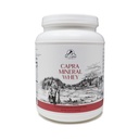 Mt. Capra Mineral Whey | A Whole Food, Bio-Available Mineral/Electrolyte Powder Supplement from Goat Milk Whey, Rich in Potassium, Alkalizing | 56 Servings - 50.8 oz