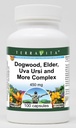 Anti-Cellulite Complex - Dogwood, Elder, Uva Ursi and More - 450 mg (100 Capsules, ZIN: 512143)