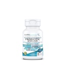 KAPPA NUTRITION Probiotic 60 Billion CFU 14 in 1 Formula with Prebiotics & Acidophilus for Women, Men & Adults, Shelf Stable, Acid Resistant, Natural Supplement 60 Capsules.