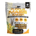 SP Nutrition Furious Mass Gainer, Vanilla Flavor, 12 lbs, 50g Protein, 200g Carbs, EAAs & Digestive Enzymes