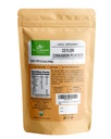 Ceylon Flavors Organic Ceylon Cinnamon Powder, Premium Special Grade, Non GMO, Harvested from a USDA Certified Organic Farm in Sri Lanka (3.5 oz)