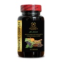Prostate Supplements for Men - Prostate Advanced Formula, Lycopene for Prostate, Immune System Support, Boron for Prostate, Pumpkin Seeds - 1 Bottle 60 Capsules