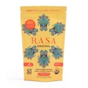 Rasa Original – Adaptogenic Mushroom Coffee Alternative to Support Better Overall Wellness, Better Sleep, Clearer Skin | Vegan, Keto, Whole 30, Ayurveda Wellness Tonic with Chaga + Reishi (8 oz / 30 Servings)