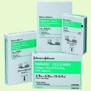 Fibracol Plus Collagen Wound Dressing with Alginate - 4 x 8 3/4" - - Box of 6
