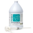 PRO E Equine Vitamin E Supplement, Liquid for Horses, 1 Gallon