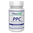 Nutrasal PhosChol, 900mg – 30 Gel Capsules
