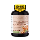 Rawleigh Honeybee Propolis & Elderberry - 3 Months Supply