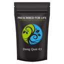 Prescribed For Life Dong Quai Powder | 4:1 Natural Non-GMO Angelica Sinensis Root Powder | Unbleached, Gluten Free, Vegan, Soy Free, Kosher, No Fillers (5 kg)