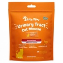 Zesty Paws Cat Urinary Supplement Mousse - Chicken, 14 Ct