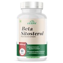 Zespo Beta Sitosterol Complex, Prostate & Cholesterol Support, 60 Caps