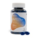 Briyo Gut Health Support – 60 Billion CFU Probiotics with Prebiotics, Digestive Enzymes & Herbs | Gut Guardian Formula to Boost Good Gut Bacteria, Support Digestion & Immunity, and Relieve Bloating & Gas