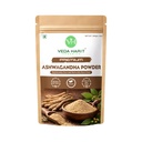 Ashwagandha Powder 200g | Pure Ashwagandha Root Powder for Men & Women | Natural Ayurvedic Adaptogenic Herb | Supports Energy, Vitality & Daily Wellness | Herbal Supplement