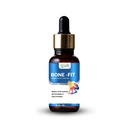 BONE-FIT Bone & Joint Support Oil | Improves Muscle Function | Better Mobility | Helps Reduce Stiffness | 30 ml