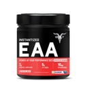 Bolt EAA 300gm, 30 Servings| Blueberry Blast