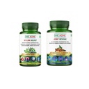 Mylink Neuro with Brahmi & Ginkgo Biloba and Joint Revival with Glucosamine & Chondroitin | Mind & Mobility Care