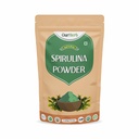 Spirulina Powder (100g | 3.5 oz) | For Men & Women | Natural Superfood | Support Digestion & Skin health | Rich in Protein, Vitamins & Minerals | Boost Energy & Immunity.