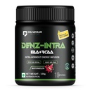 DENZOUR NUTRITION Denz - Intra Workout Powder,Most Explosive Muscle Pump,Energy Infusion Formula With 3300 Mg Bcaa,6600 Mg Eaa For Men And Women (100 G,Watermelon,1 Count,10 Servings)