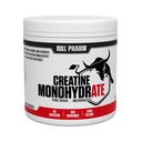 Micronized Creatine Monohydrate Powder, Unflavored (300 Grams) | Muscle Growth, Strength & Power Booster, Enhances Energy, Endurance & Athletic Performance | FSSAI India Approved