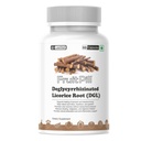 (LeeWell) DGL Licorice Root Extract Capsules, 60 Capsules