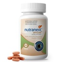 Nutranext Eye Health Supplements with Lutein & Zeaxanthin – Supports Healthy Vision, Guards Against Blue Light, Reduces Digital Eye Strain & Fatigue – 20+ Nutrients – 90 Veg Tablets