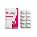 SHUBAN Collanergy Tablet® UC-II® Undenatured Type II Collagen – Glucosamine, Boswellia & Astaxanthin – Knee Pain Relief, Cartilage Support, Improved Mobility & Long-Term Joint Health Formula