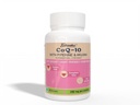 Coq10 With Piperine and Arjuna Chall Ext Veg Supplement Capsules (60 Capsules)