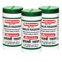 Baidyanath Asli Ayurved Amalki Rasayan 120g (Pack of 3) | Ayurvedic Immunity Support | Amla Rasayan for Daily Wellness & Vitality | Herbal Health Supplement
