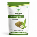 Herbal Hair & Face Care Collection | Natural Personal Care Products | Ayurvedic Beauty & Wellness Range (Bhringraj Powder, 50 Gram)