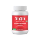 Sri Sri TATTVA shuddhta ka naam Ashwagandhadi Tablet - Vata Rogas, 60 Tabs