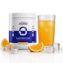 OSMO - Electrolyte Powder | Valencia Orange (270g, 45 Servings) | Zero Sugar