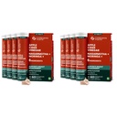 Carbamide Forte ACV Effervescent 15 Tablets - Pack of 8