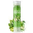 ACV Moringa Effervescent Tablets | Apple Cider Vinegar with Moringa & Amla | Helps Control Cravings & Boost Metabolism | No Maltodextrin, No Added Sugar | Green Apple Flavour | 20 Tablets