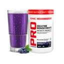 GNC Creatine Monohydrate PRO Performance Powder | 3g, Micronized | 400g