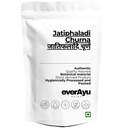 Jatiphaladi Churna 100gm | Traditional Herbal Blend | Natural & Pure Powder | Finely Ground Classical Formula