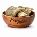Varun Chaal Whole 100gm – Varun Bark/Barun Chhal (Crataeva nurvala) | Natural Dried Bark | Ayurvedic Herbal Raw Form 100gm