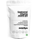 Saptrangi Churna 100gm – Saptarangi Powder | Saptaranj | Salacia oblonga Powder | Pure Herbal Churna