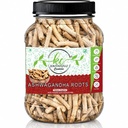 Ashwagandha Root Stick Pure Natural Helps Fight Anxiety & Stress Ashwagandha Podi Amukkara Kizhangu Asvagandha Churna Powder 100gm