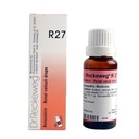 R27 Kidney Stone Drops (Pack of 1)