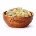 Salaki Guggal Raw 100gm – Shallaki/Boswellia Serrata Gum Resin | Natural Guggul/Guggal | Whole Raw Form | 100gm