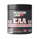 EAA | Essential Amino Acids Blend | Fruit Punch Flavor | 280g | 35 Servings | Premium Muscle Recovery & Performance Booster