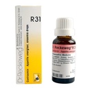 R31 Increases Appetite and Blood supply (Pack of 1)