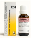 R31 Increases Appetite and Blood supply (Pack of 2)