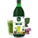 Punarnava Makoy Juice | Herbal Juice Satiety Support | Appetite Suppressant || Sugar-Free Ayurvedic Wellness Drink | Plant-Based | No Preservatives (500 Ml)