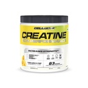 Cellucor Creatine Cor-Performance| Yuzu Lemon Pop | 315g | 83 serves| From the Makers of C4 | Micronized for Rapid absorption | Increases Muscle Strength & Performance