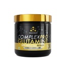 One Science Nutrition Complex Pro Glutamine 250g | Unflavored L-Glutamine Powder | 50 Servings | Muscle Recovery Support