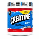 Gibbon Creatine Monohydrate Powder 250g | 3000mg Micronised Pure Creatine per Scoop | 83 Servings | Pre & Post Workout for Strength, Muscle Gain & Recovery | Unflavoured | Vegan, Lab-Tested, FSSAI