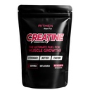 Aithen Creatine Monohydrate Powder 100g (33 Servings) | Unflavoured | Boost Muscle Growth, Strength & Performance | Pre & Post Workout Supplement