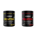 Bigmuscles Nutrition Creatine, 155g, 50 Servings, Mango Martini & Sex On The Beach, Micronized, Muscle Recovery