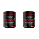 Bigmuscles Nutrition Creatine 155G Powder (50 Servings) Unflavoured|Micronized Monohydrate|Muscle Repair & Strength & Creatine 155G (50 Servings) Sex On The Beach|Micronized Monohydrate Combo