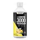 Body Armour L-Carnitine 3000 Liquid Shots, Lemon, 450 ml